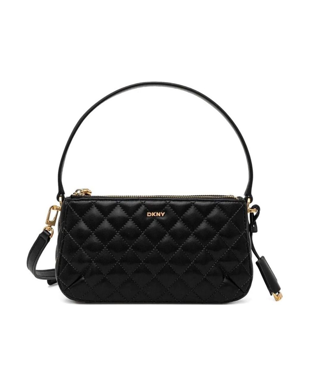 DKNY Black Mini Bags