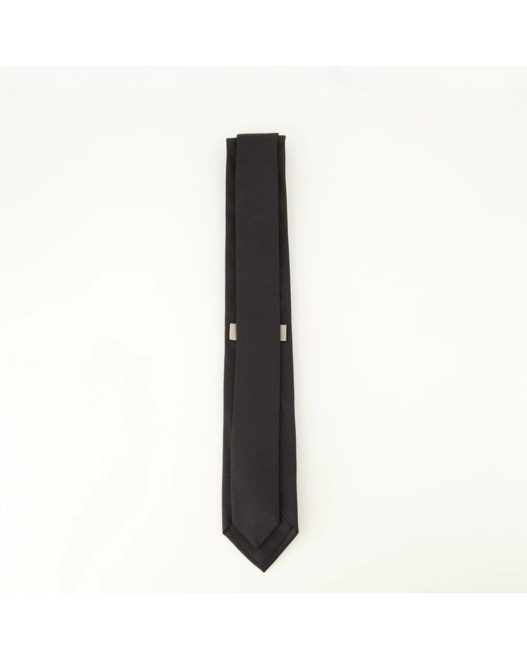 Ties Dior de hombre de color Black