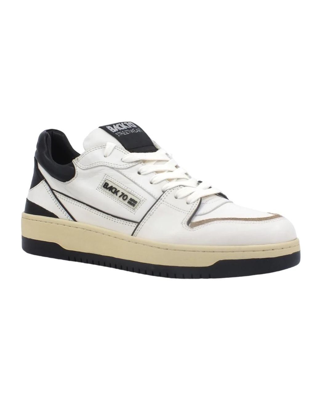 Sneakers Back70 pour homme en coloris White