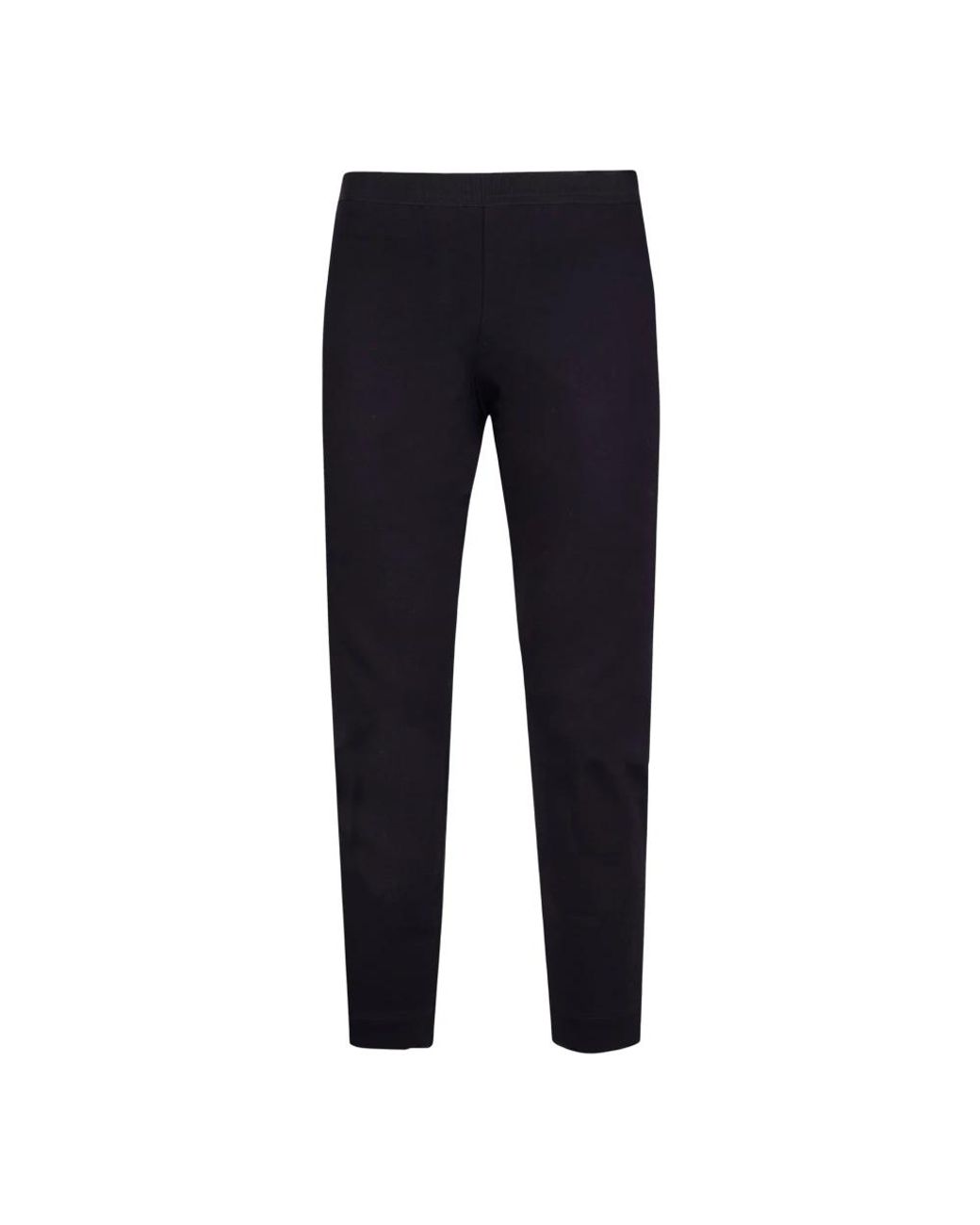 Liviana Conti Blue Leggings