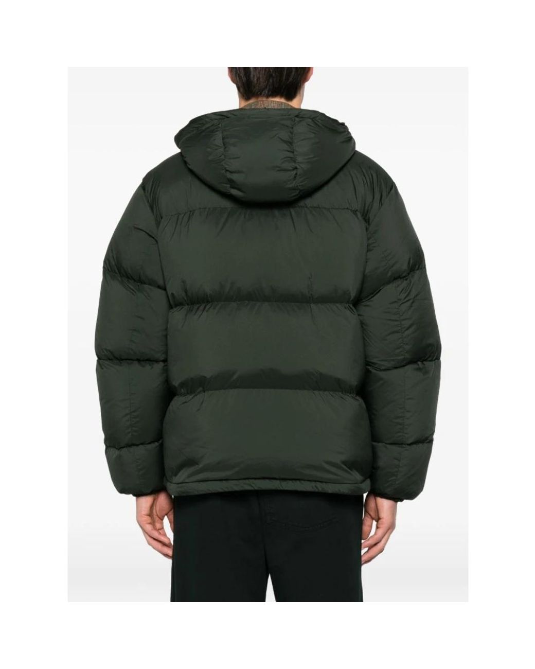 Canada Goose Green Winter Jackets for men