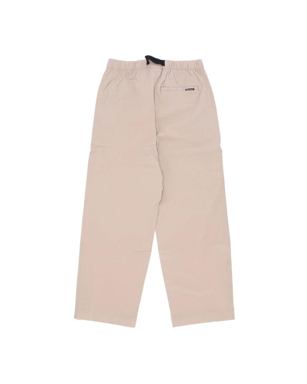 Element Natural Wide Trousers
