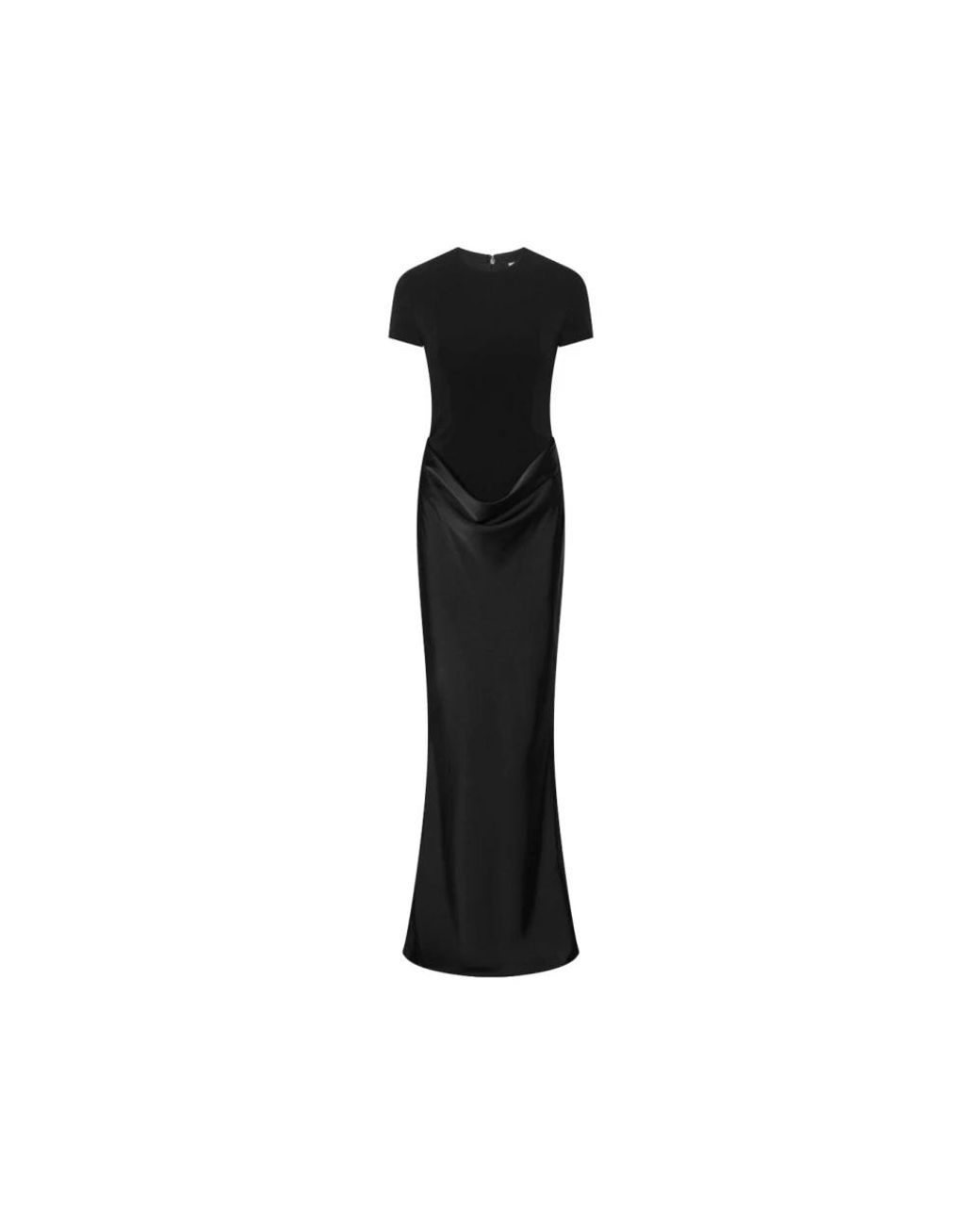 ROTATE BIRGER CHRISTENSEN Black Gowns