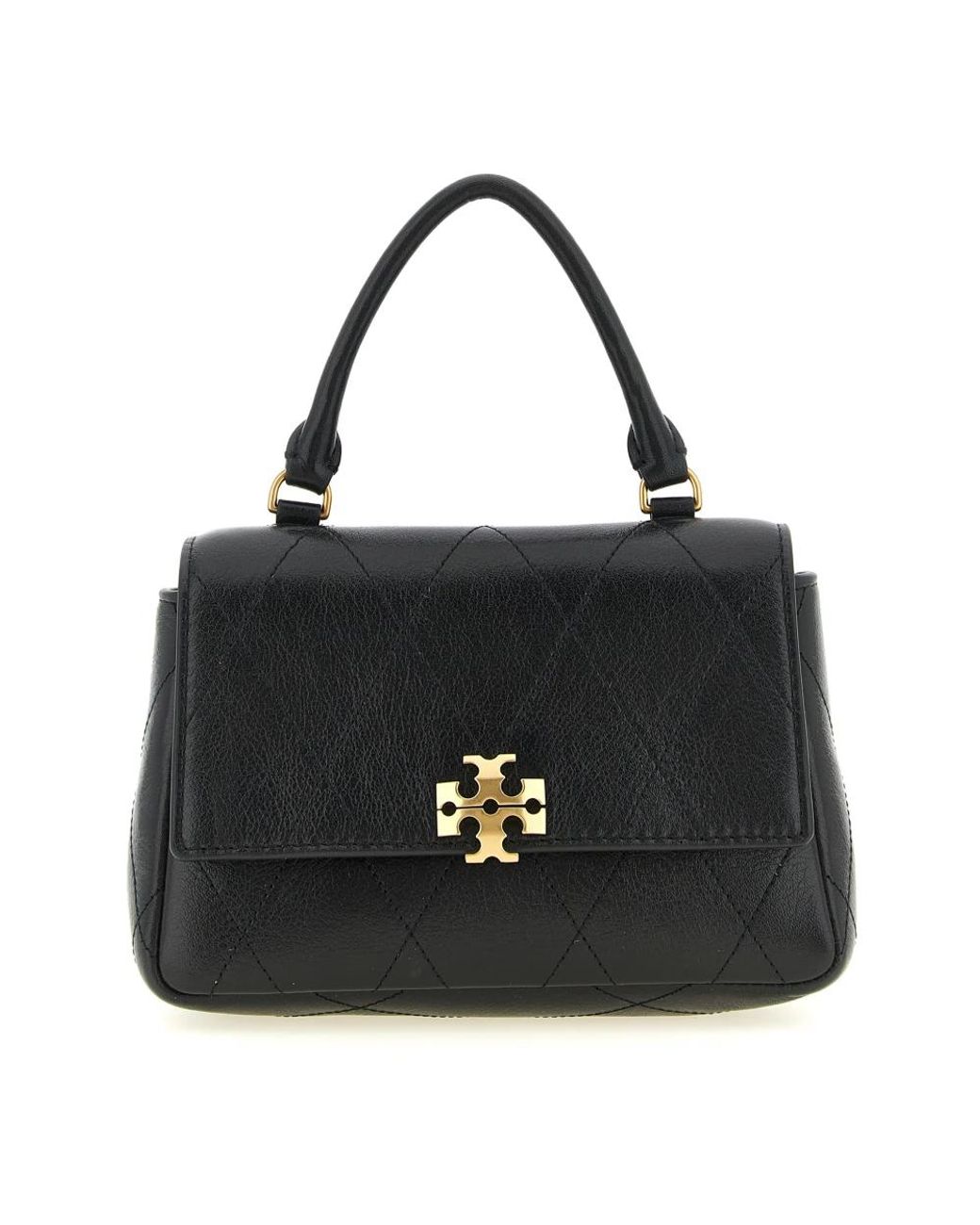 Handbags di Tory Burch in Black