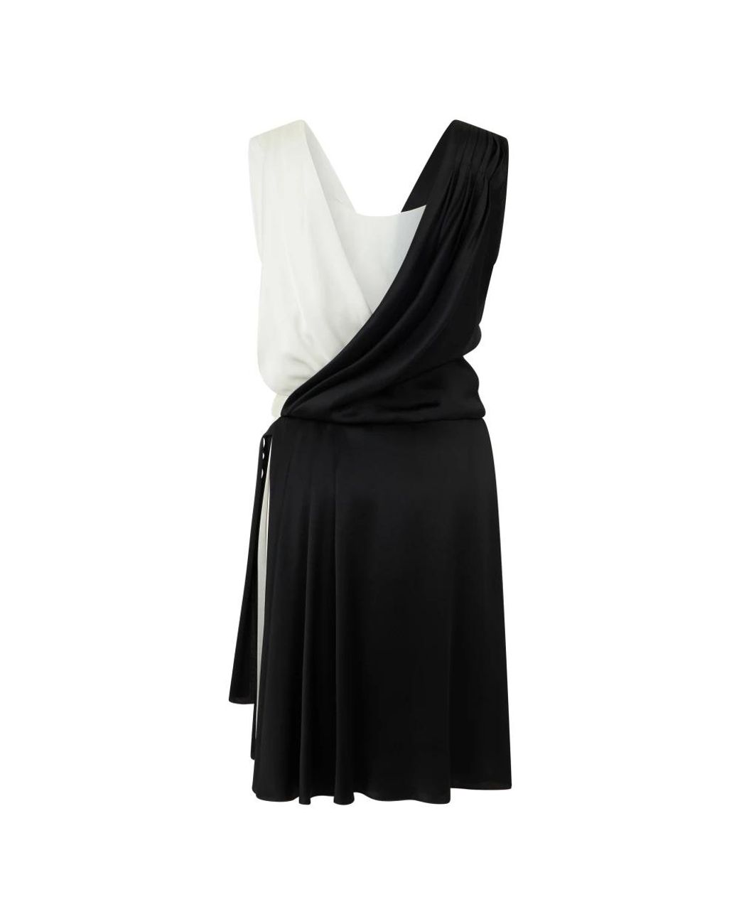 Alberta Ferretti Black Gowns