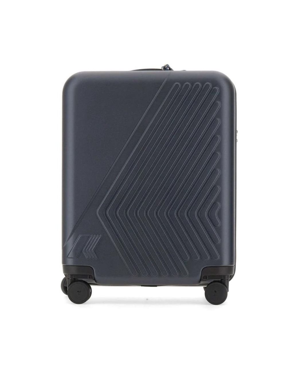 K-Way Blue Cabin Bags for men