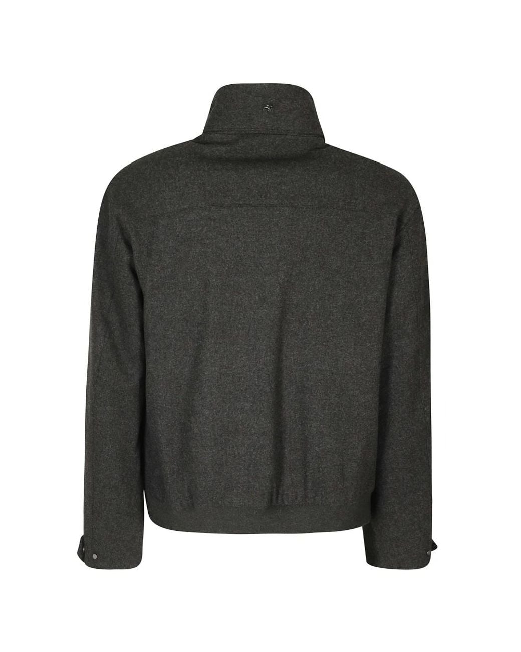 Winter Jackets Montecore de hombre de color Green