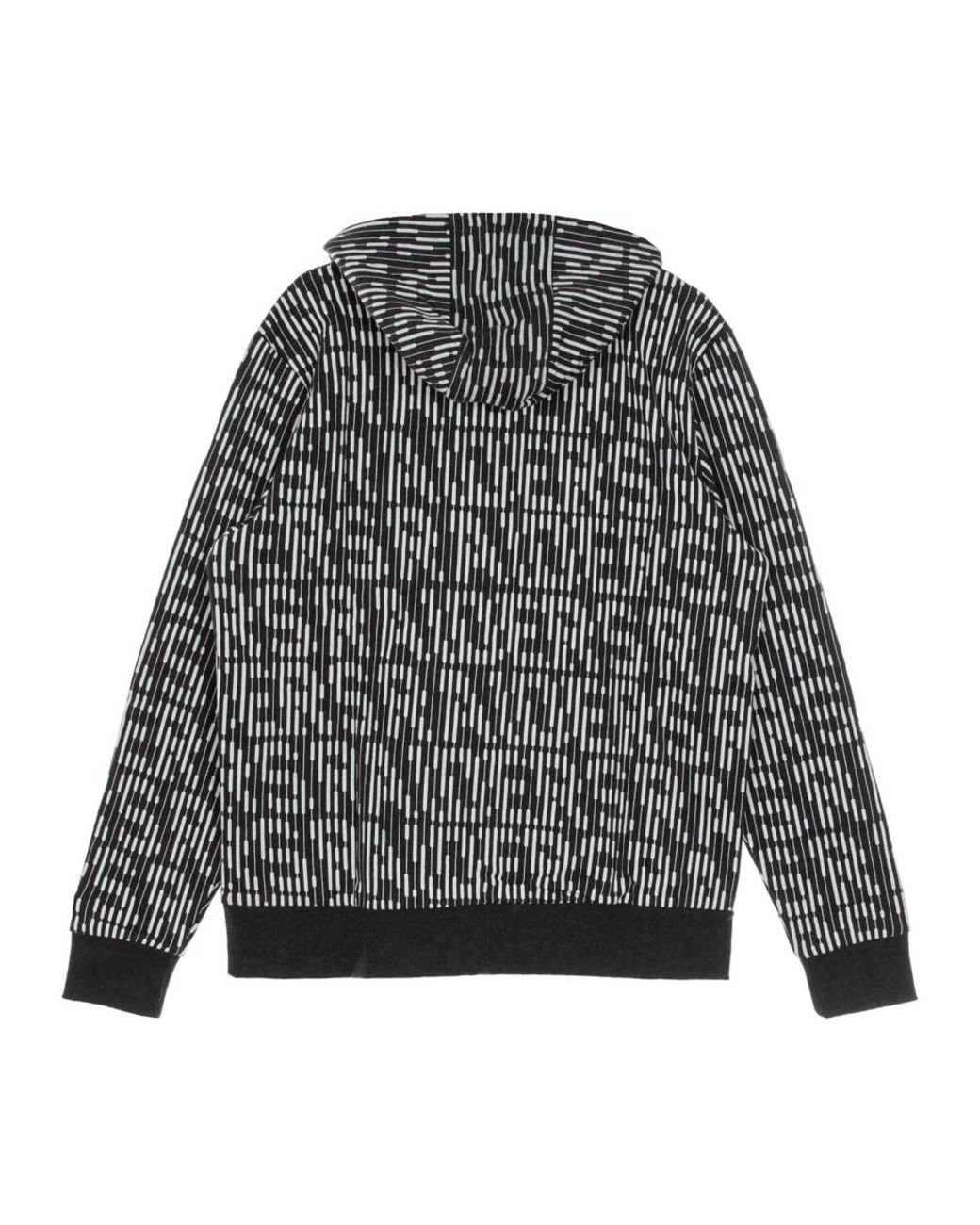 KTZ Black Hoodies for men