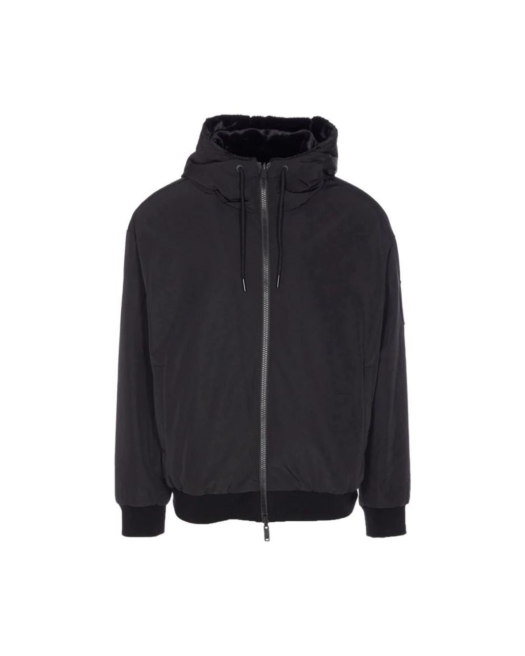 Moose Knuckles Blue Light Jackets for men