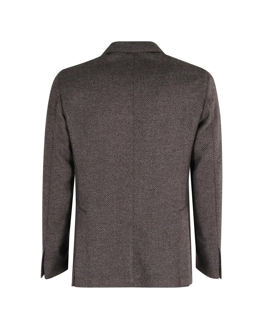 L.b.m. 1911 Brown Blazers for men