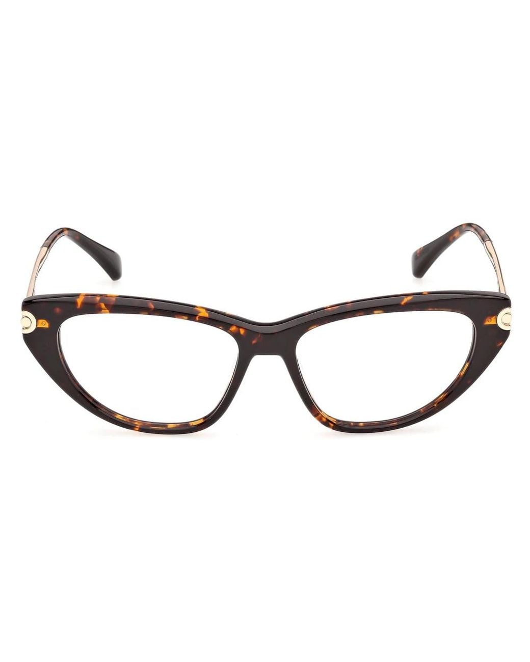 Max Mara Brown Glasses