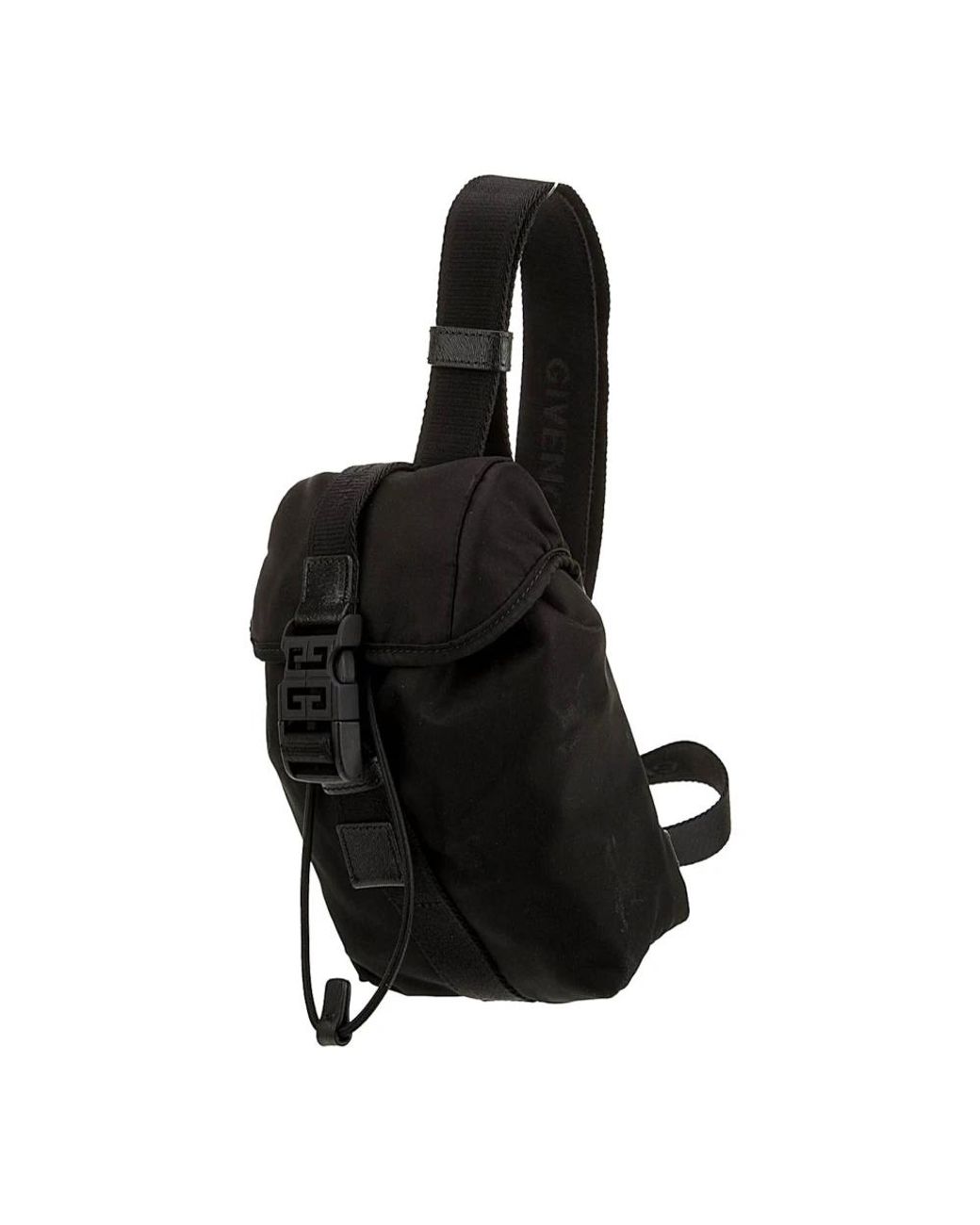 Backpacks Givenchy de color Black