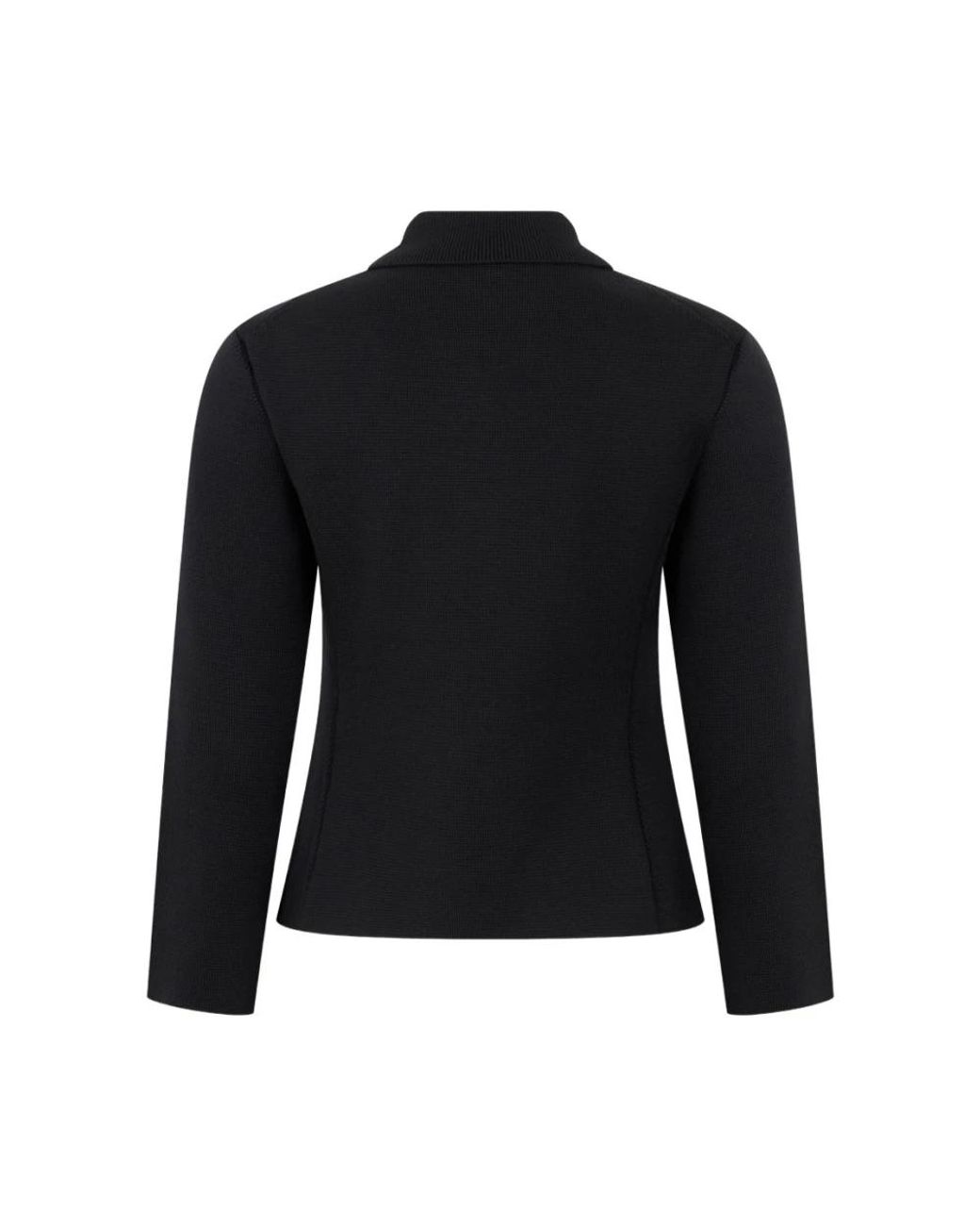 Saint Laurent Black Cardigans