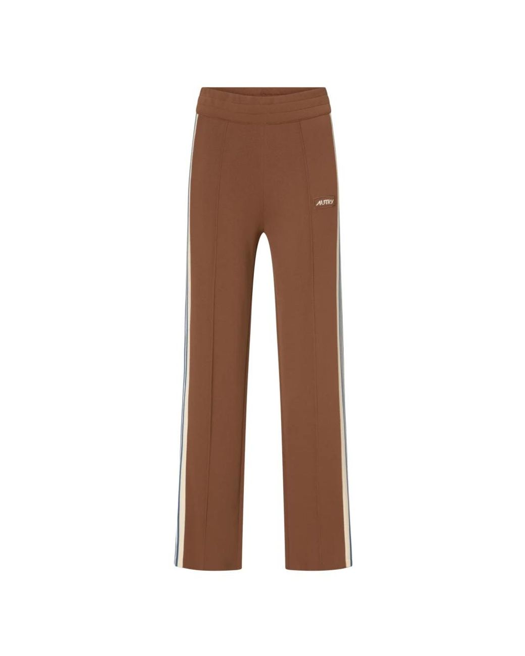 Autry Brown Sweatpants