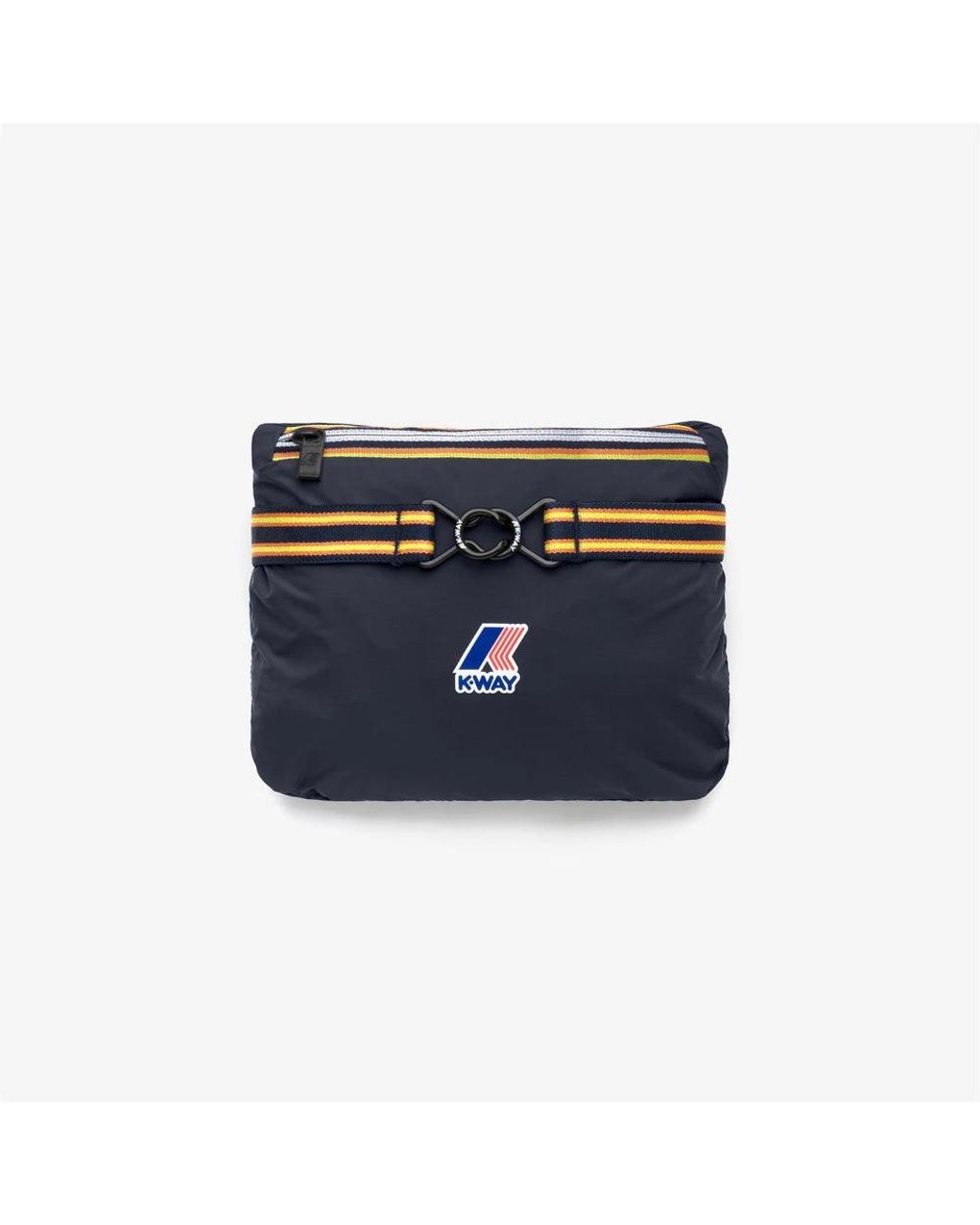 K-Way Blue Light Jackets
