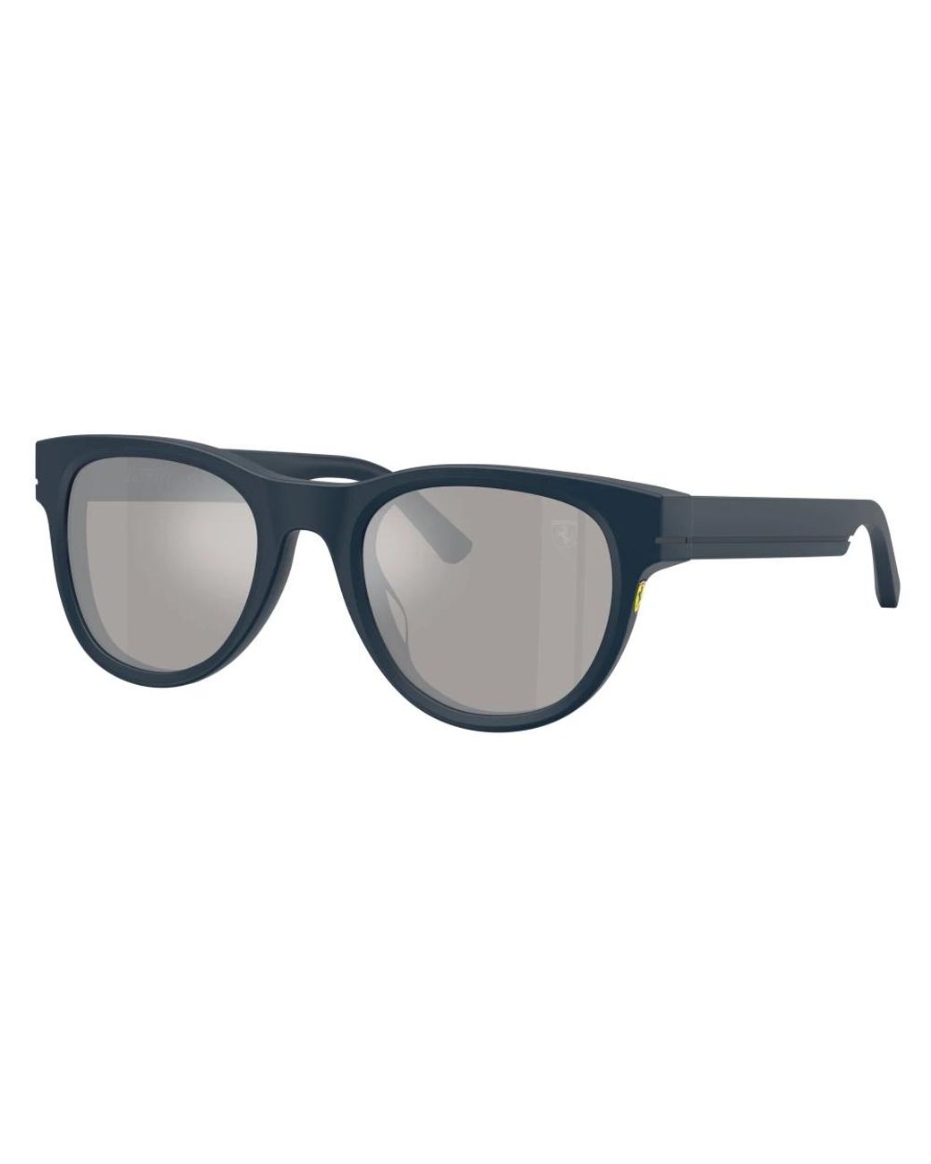 Ferrari Gray Sunglasses for men