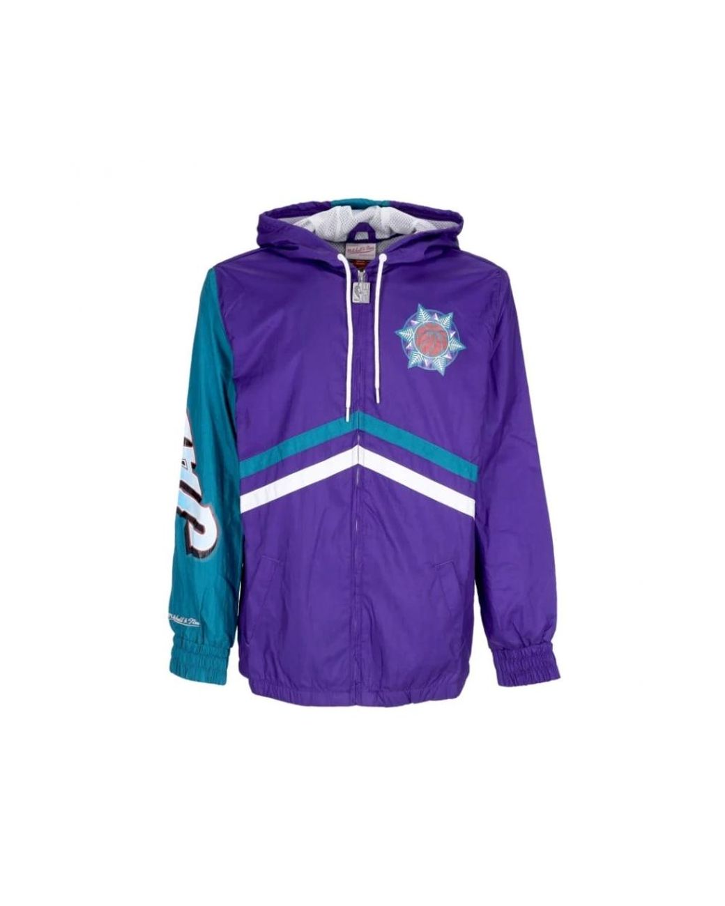 Hoodies Mitchell & Ness pour homme en coloris Blue