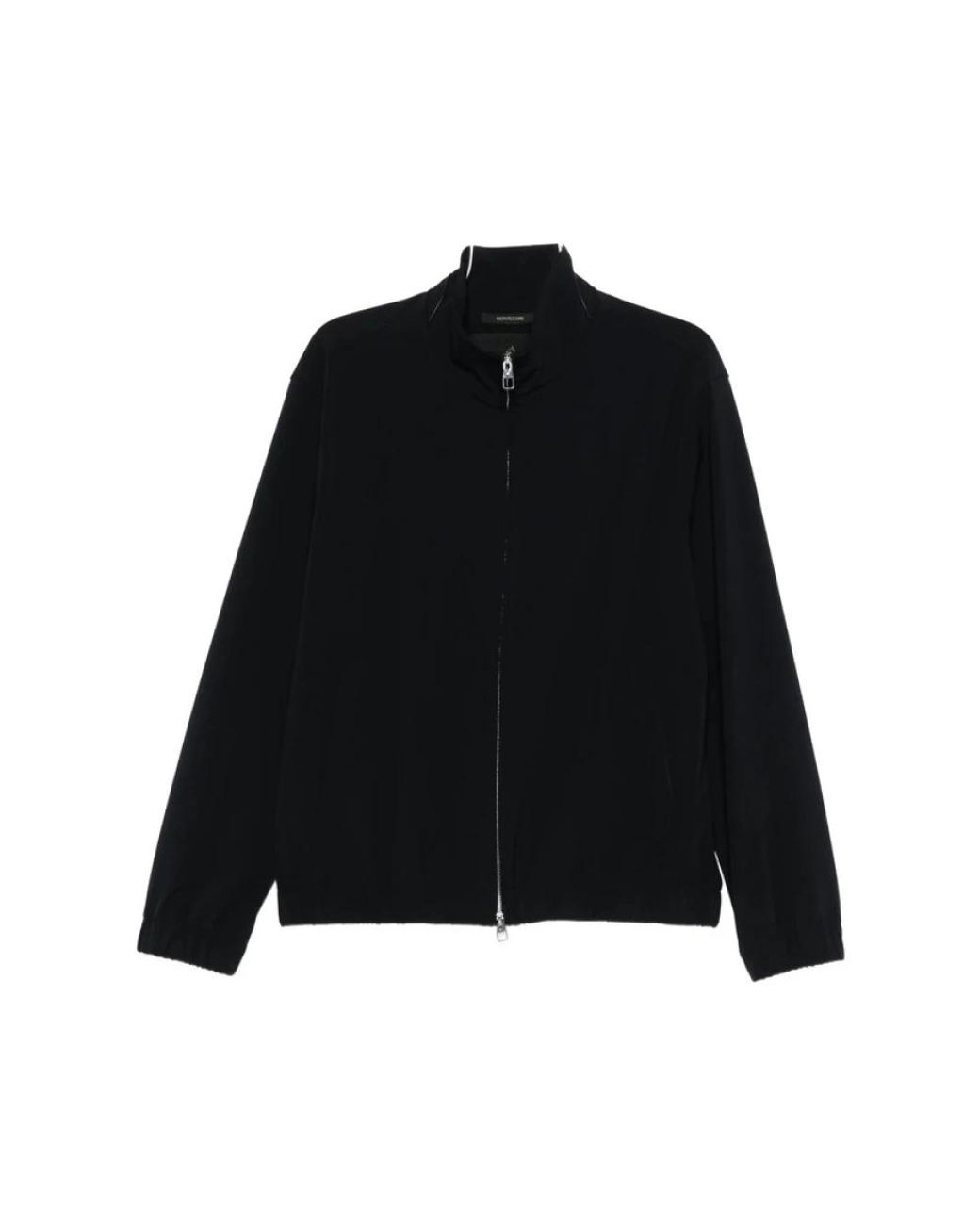 Montecore Black Bomber Jackets for men