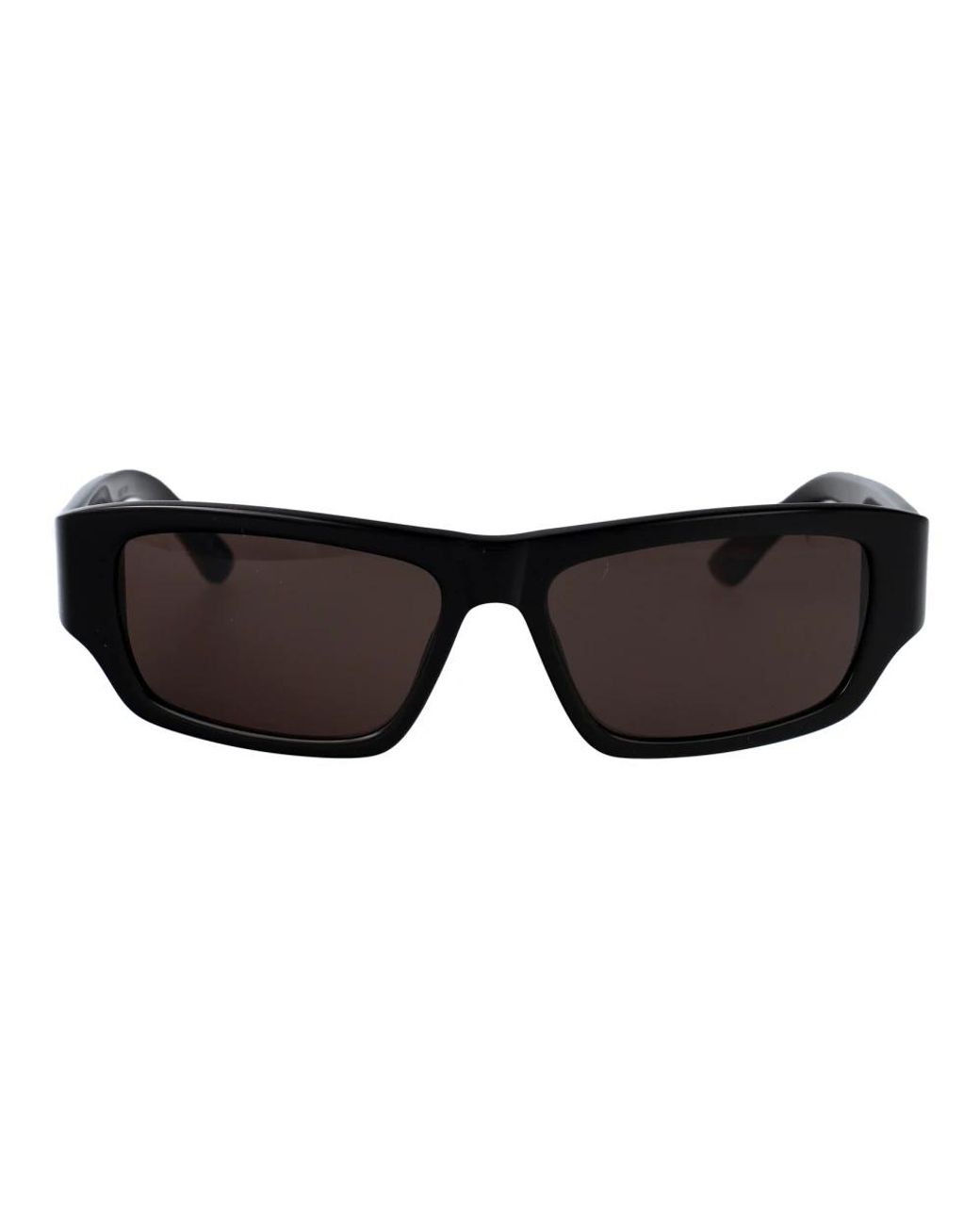 Balenciaga Black Sunglasses for men