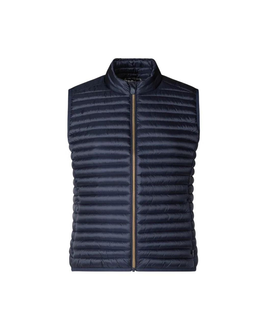 Vests Save The Duck en coloris Blue