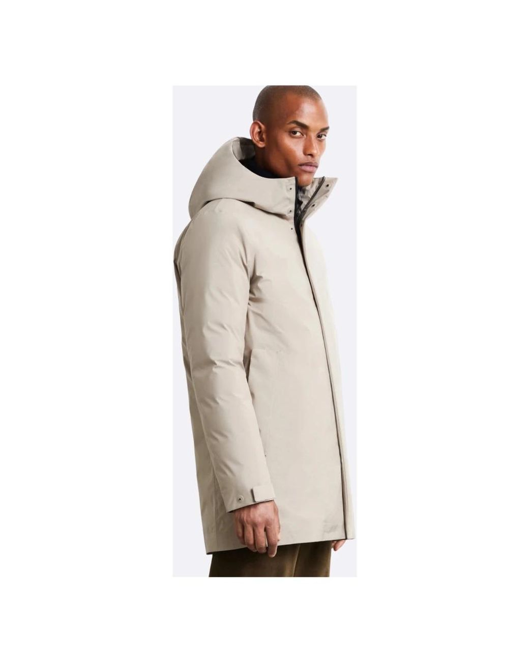Rrd Natural Down Jackets for men