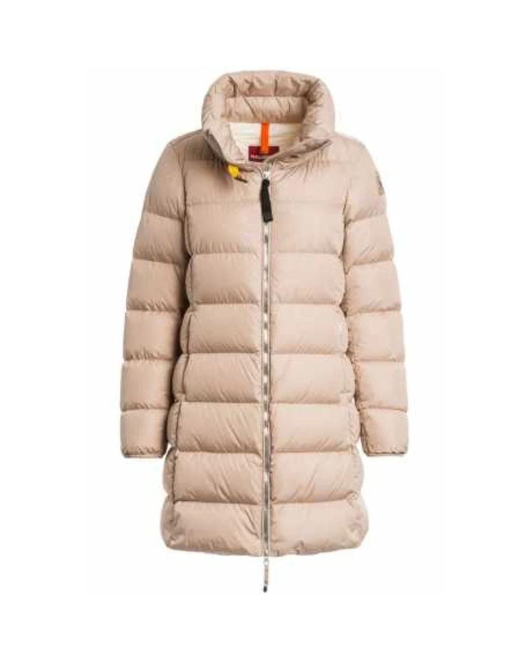 Parajumpers Natural Down Jackets