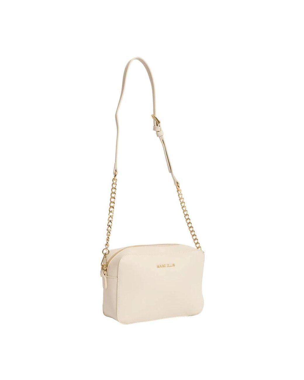 Marc Ellis Natural Cross Body Bags
