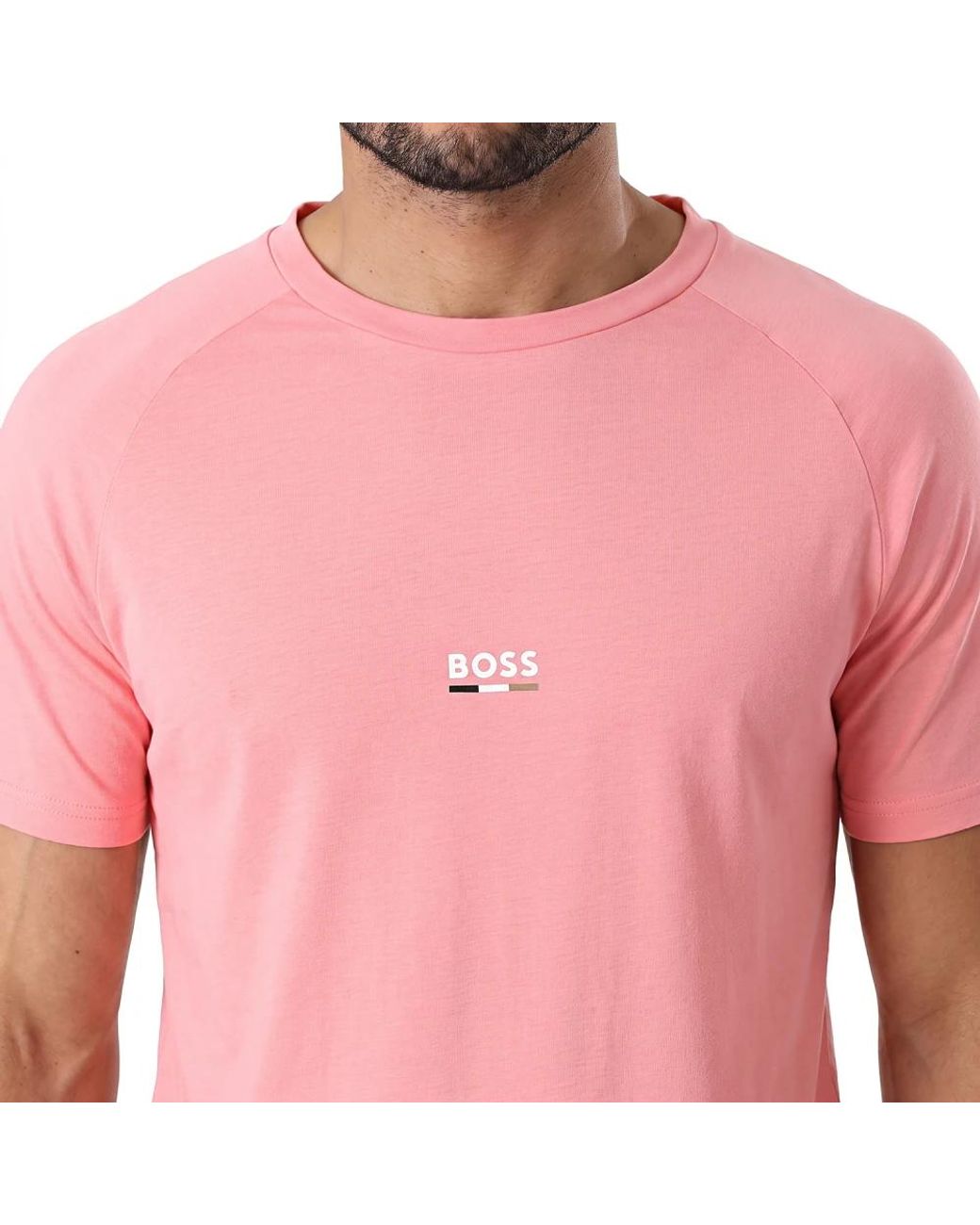 Boss Red T-Shirts for men