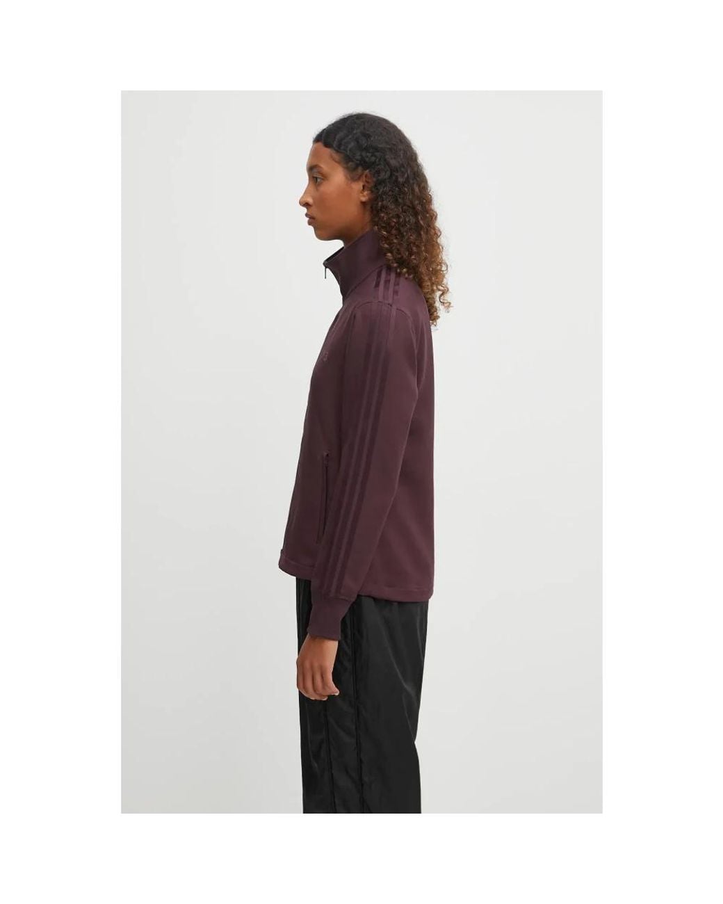 Zip-Throughs Y-3 de color Red