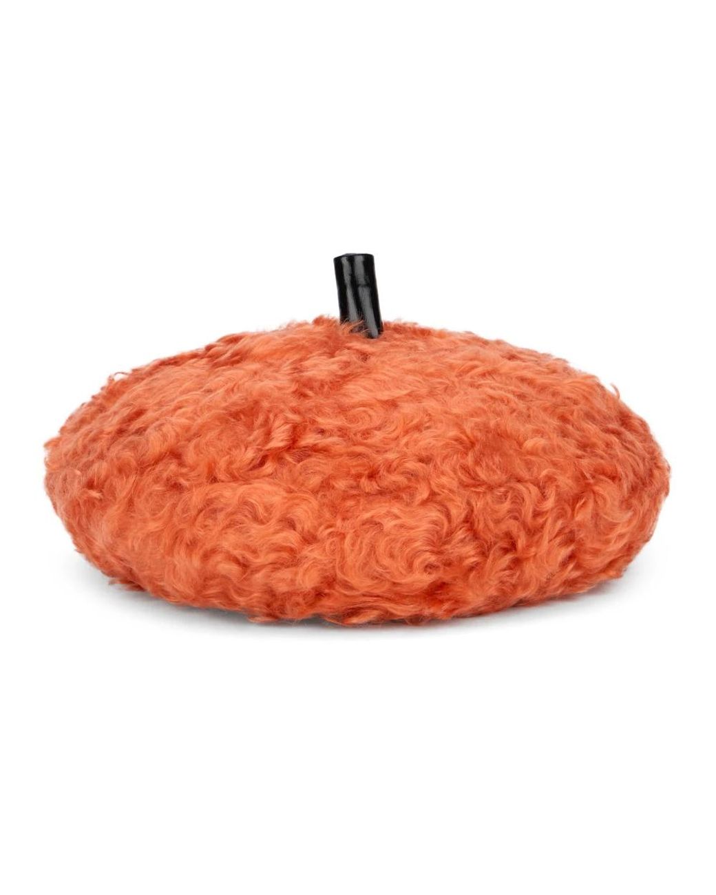 Moschino Orange Accessories