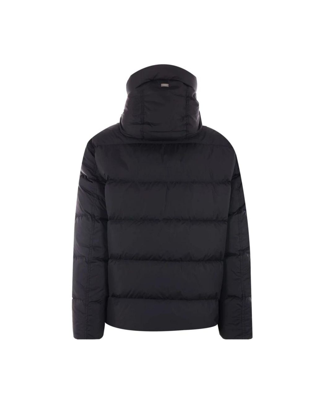 Down Jackets Herno de hombre de color Blue