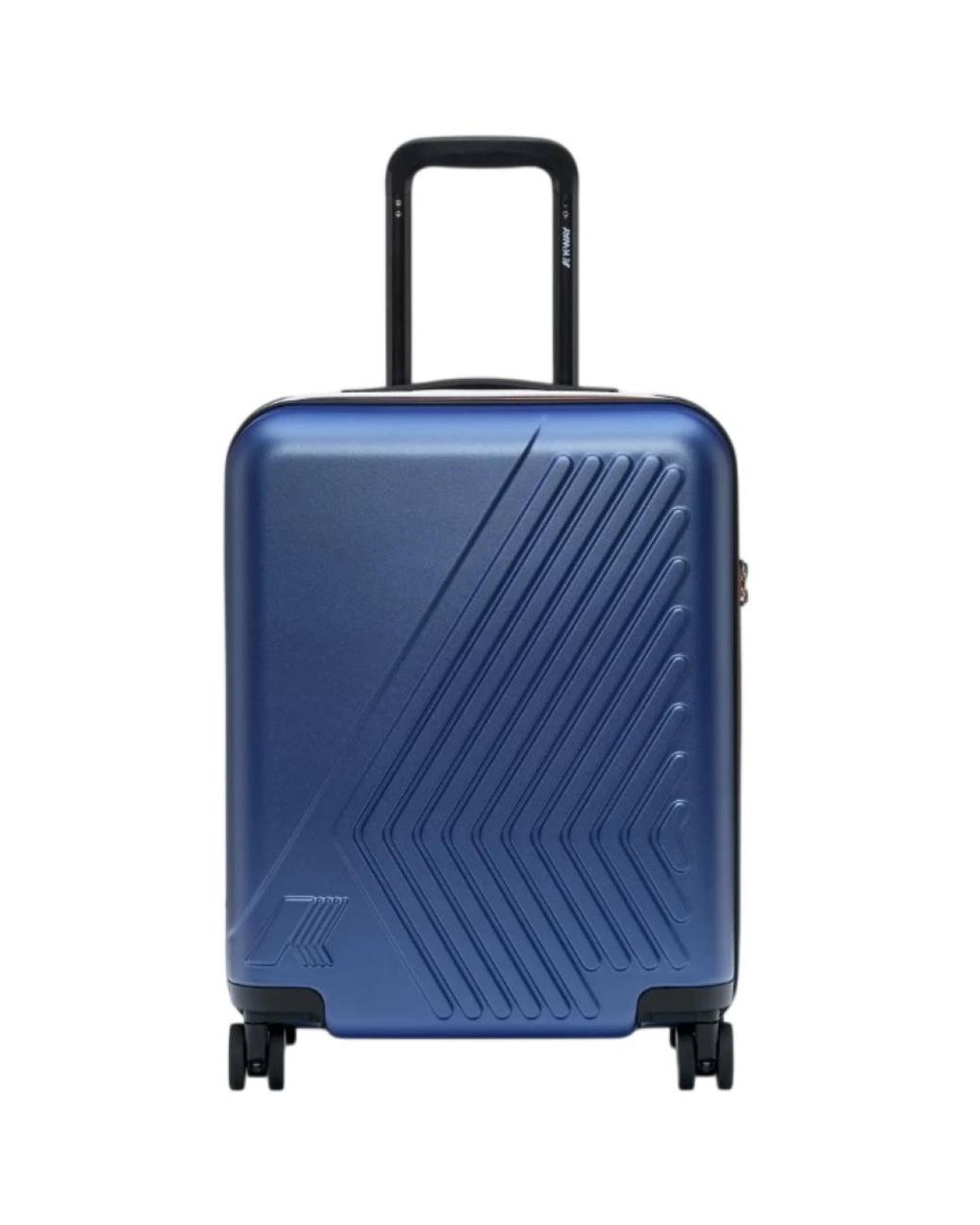 K-Way Blue Cabin Bags for men