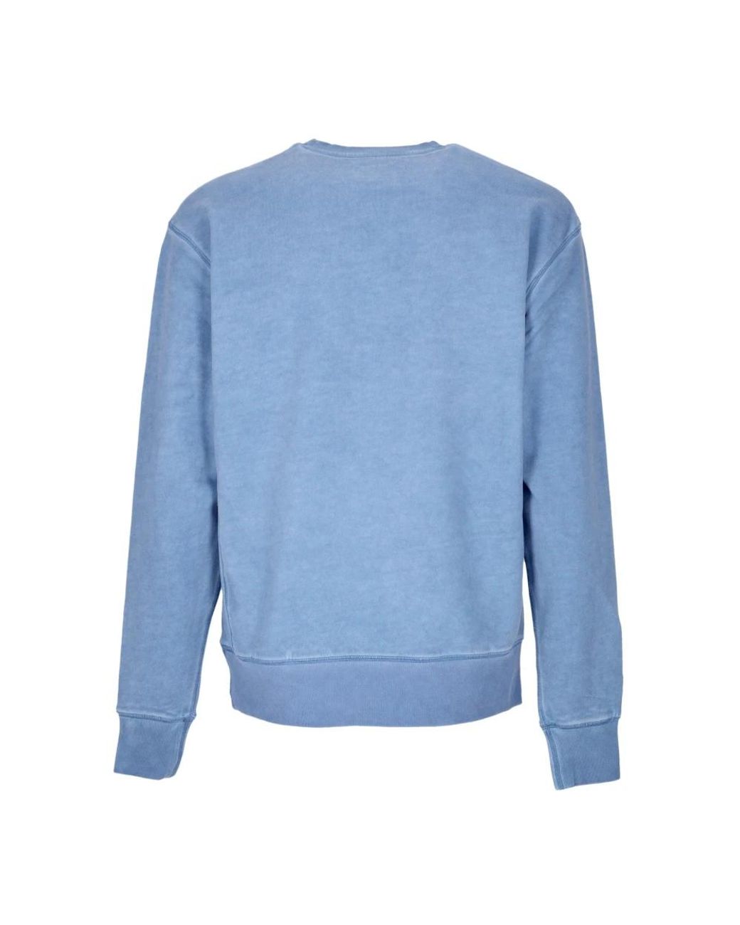 Huf Blue Sweatshirts for men