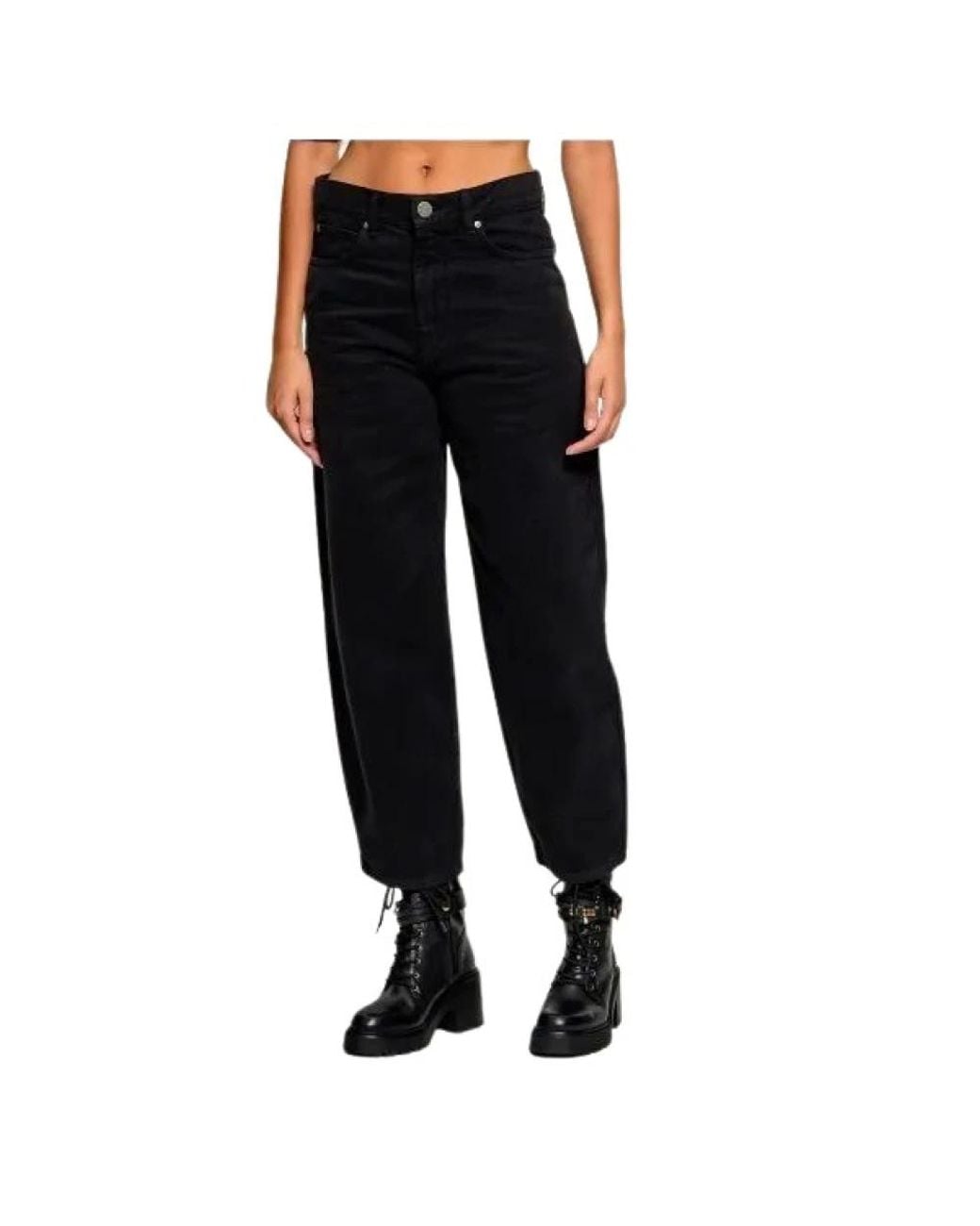 Pinko Estelle Jeans in het Black
