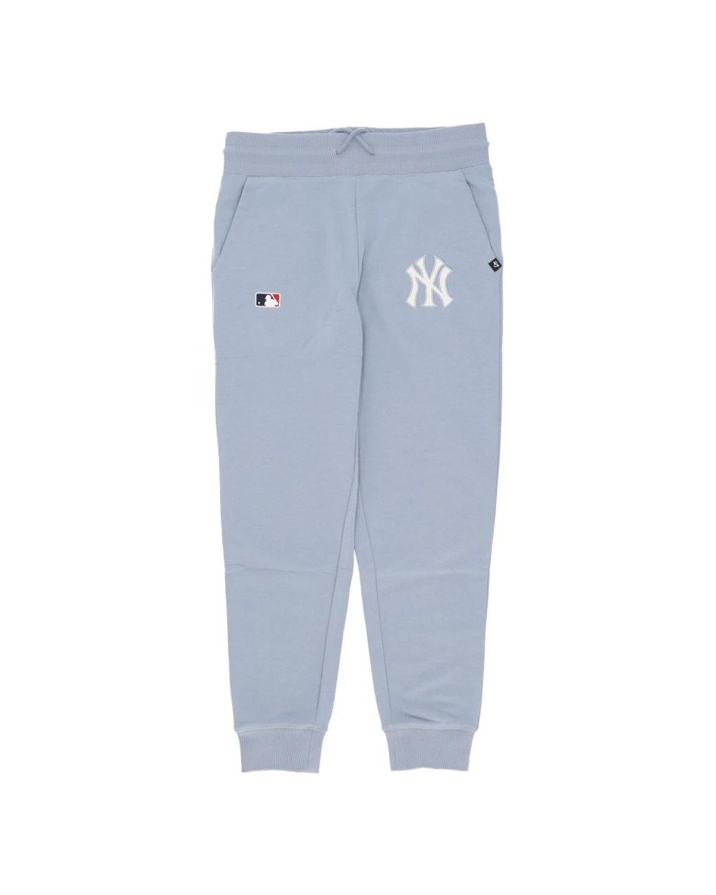 '47 Blue Sweatpants for men