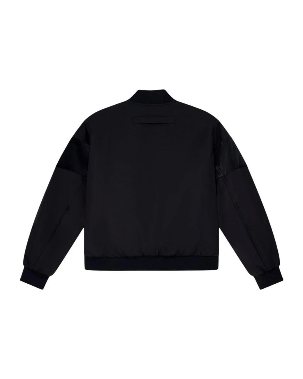 ARMANI EXCHANGE Blue Bomber Jackets for men