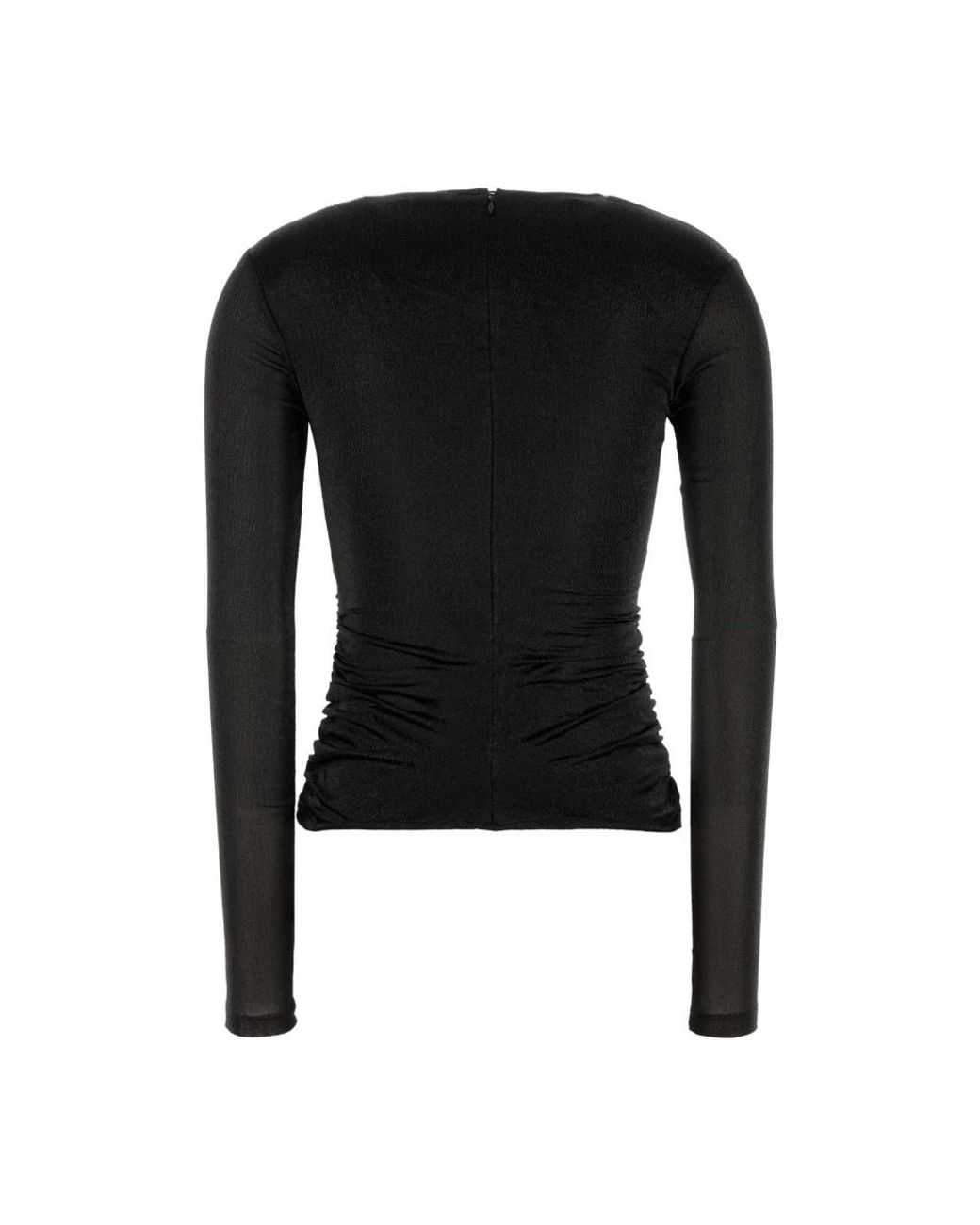 Blouses Isabel Marant de color Black