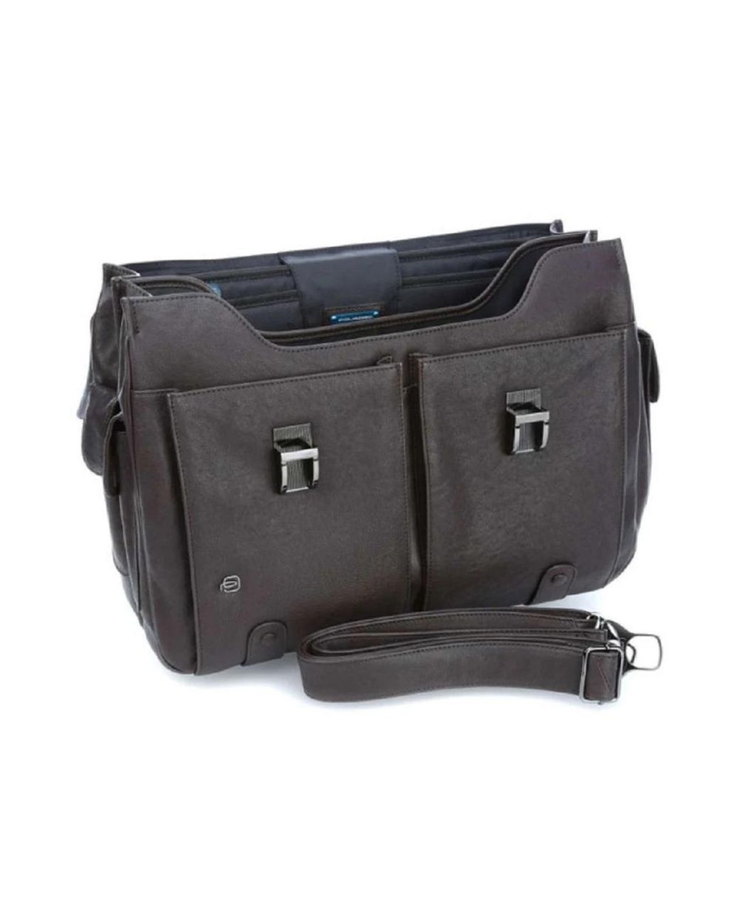 Piquadro Black Laptop Bags & Cases