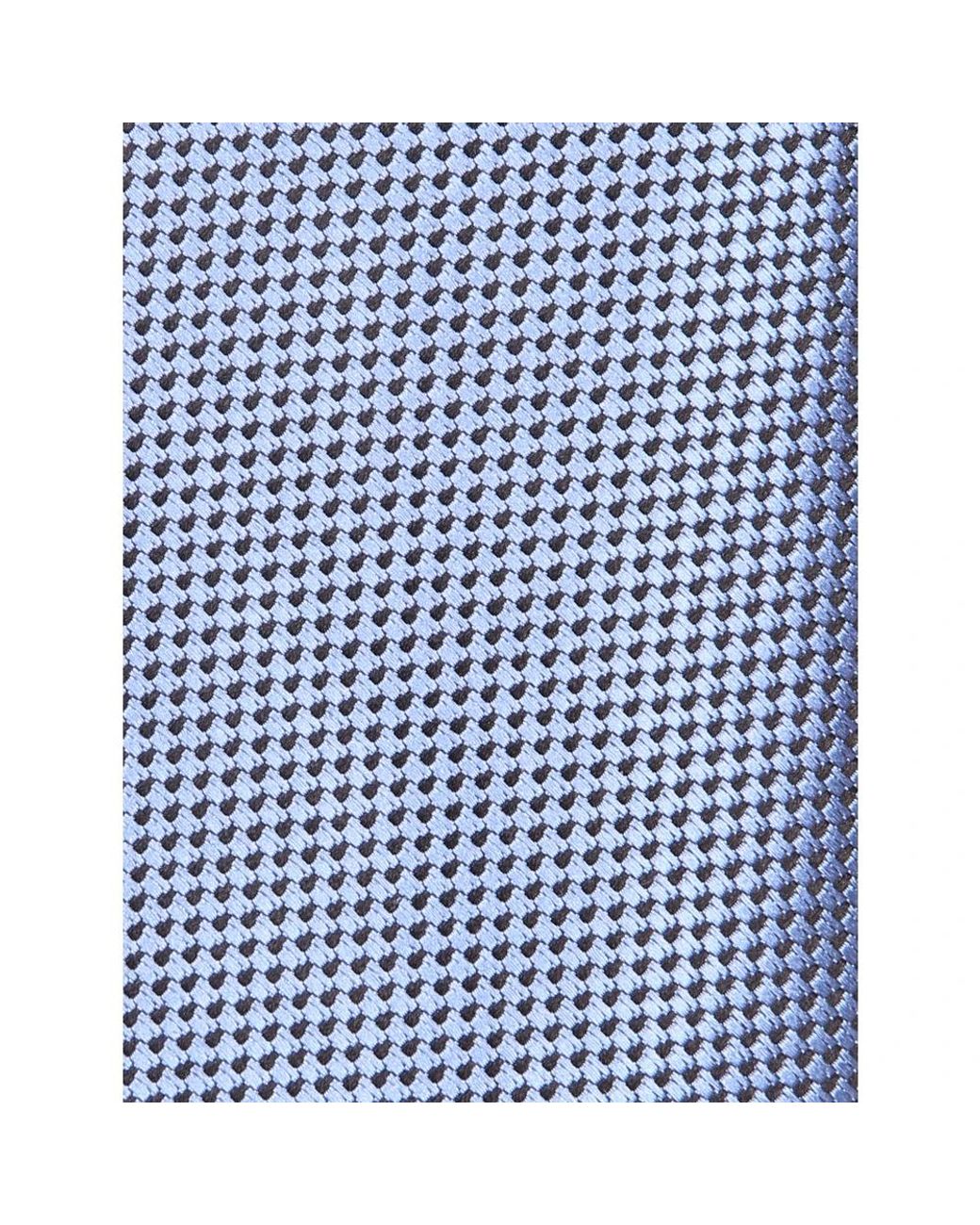 Ties Tom Ford pour homme en coloris Blue