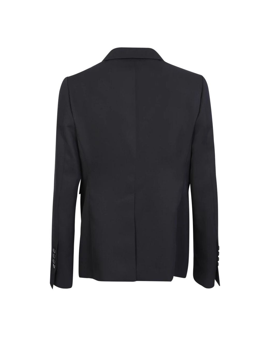 SAPIO Black Blazers for men