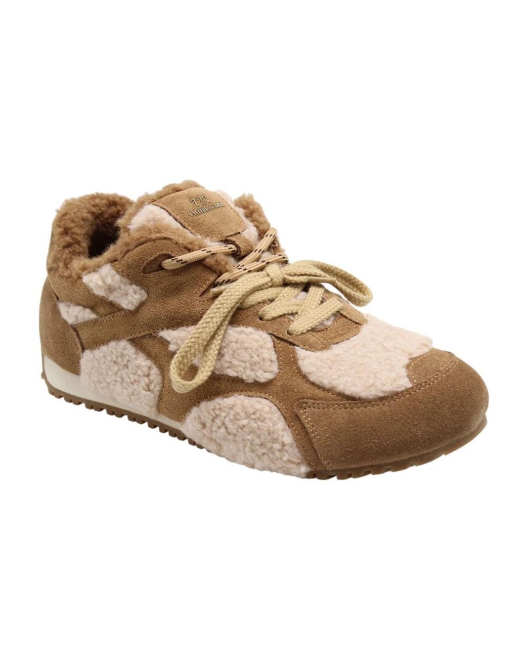 Cycleur De Luxe Brown Sneakers