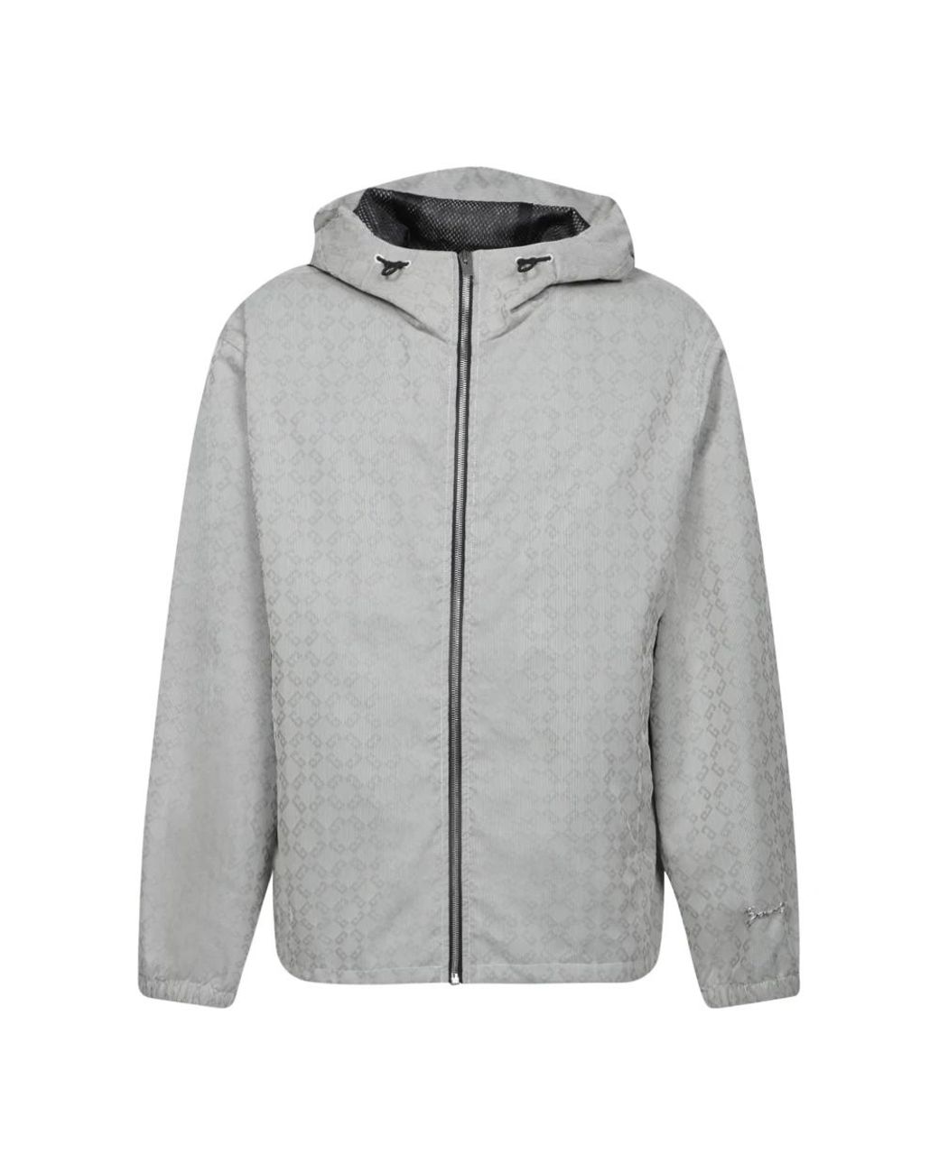 Givenchy Light Jackets in het Gray voor heren