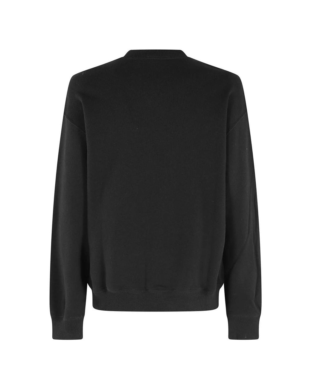 Polo Ralph Lauren Black Sweatshirts