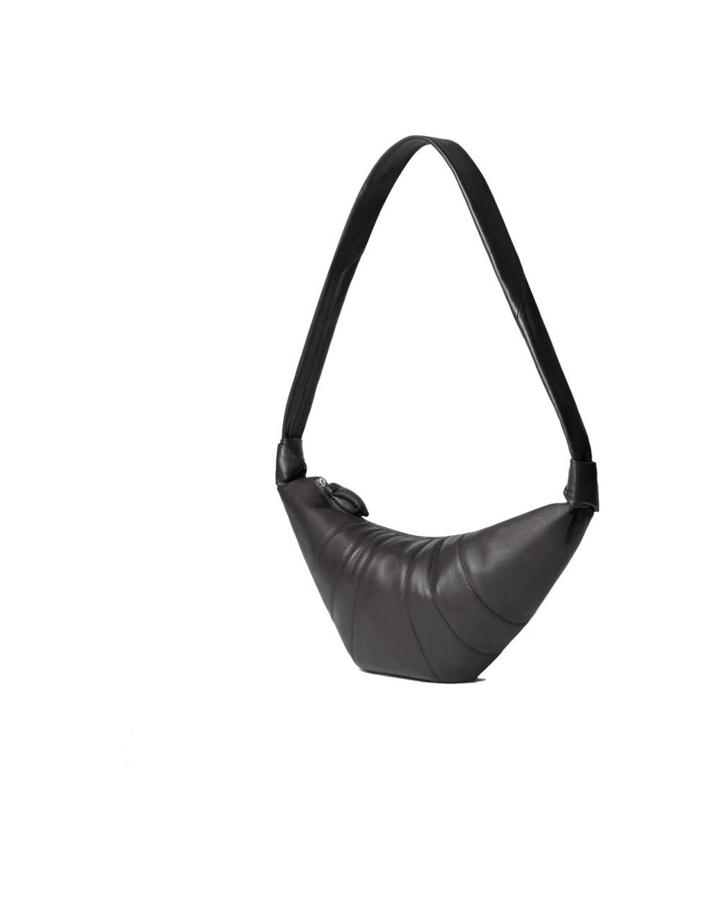 Lemaire Black Shoulder Bags