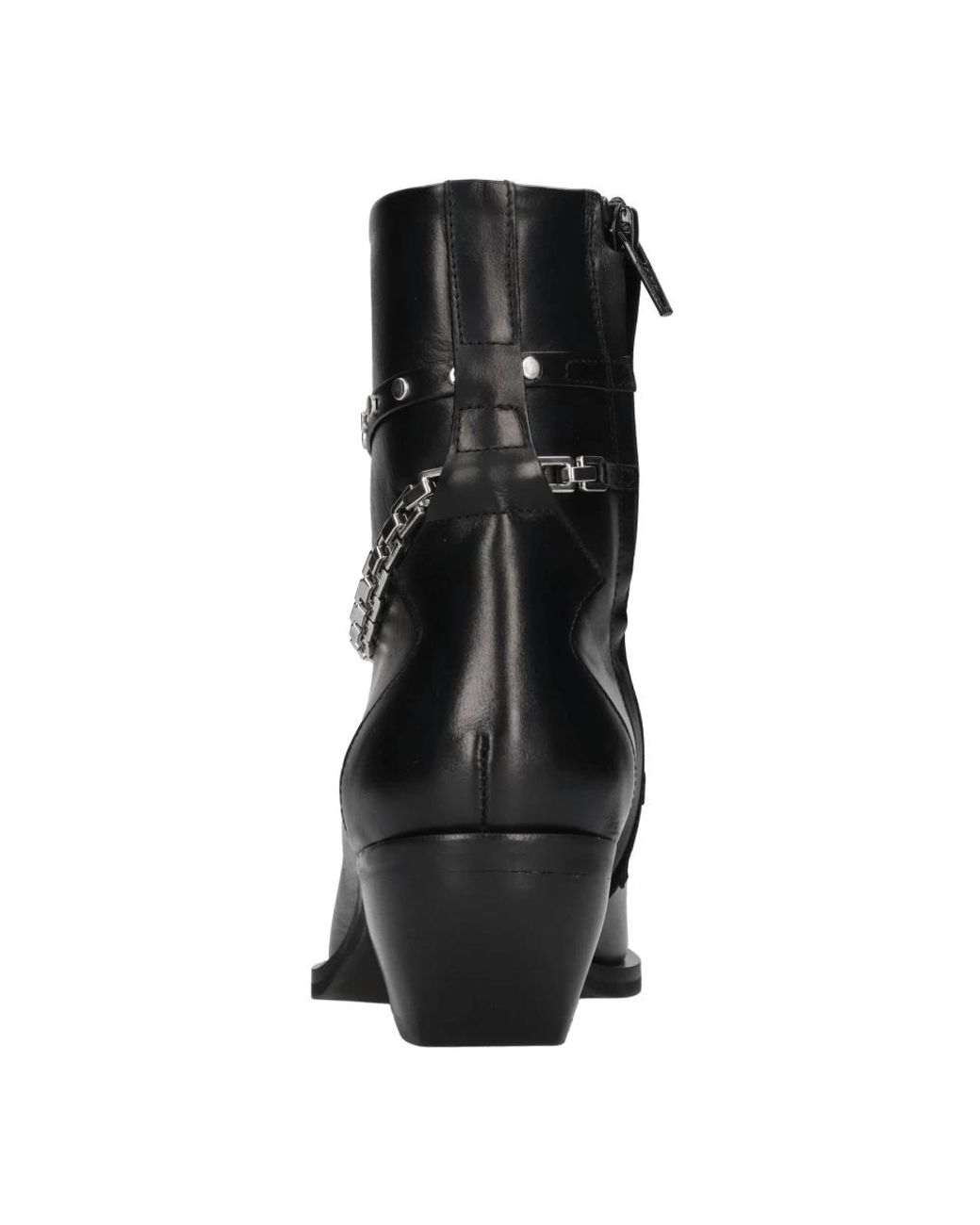 IRO Black Boots