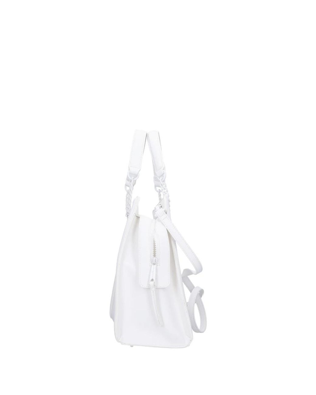 John Richmond White Handbags