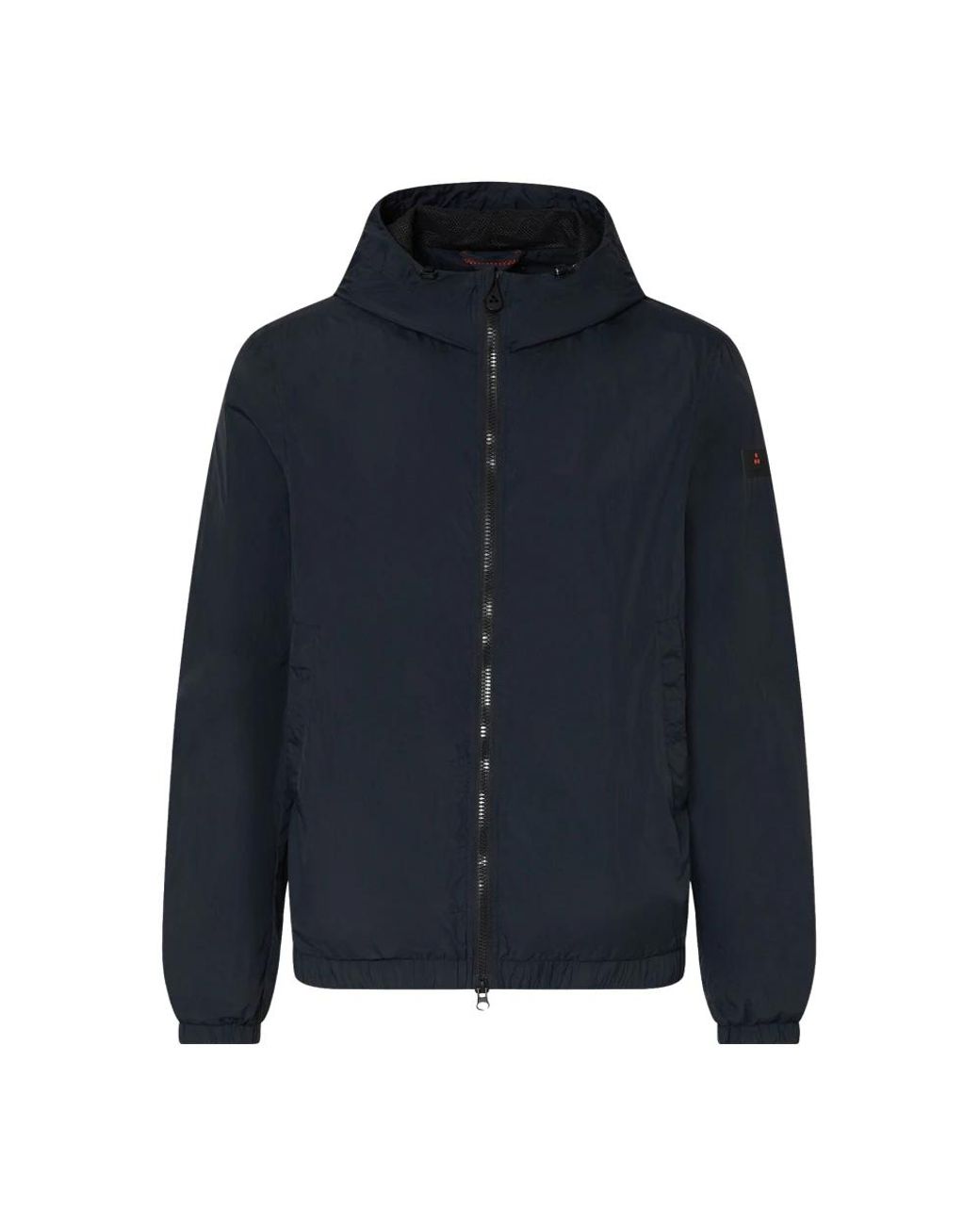 Peuterey Nigle U Jacket in Blue für Herren