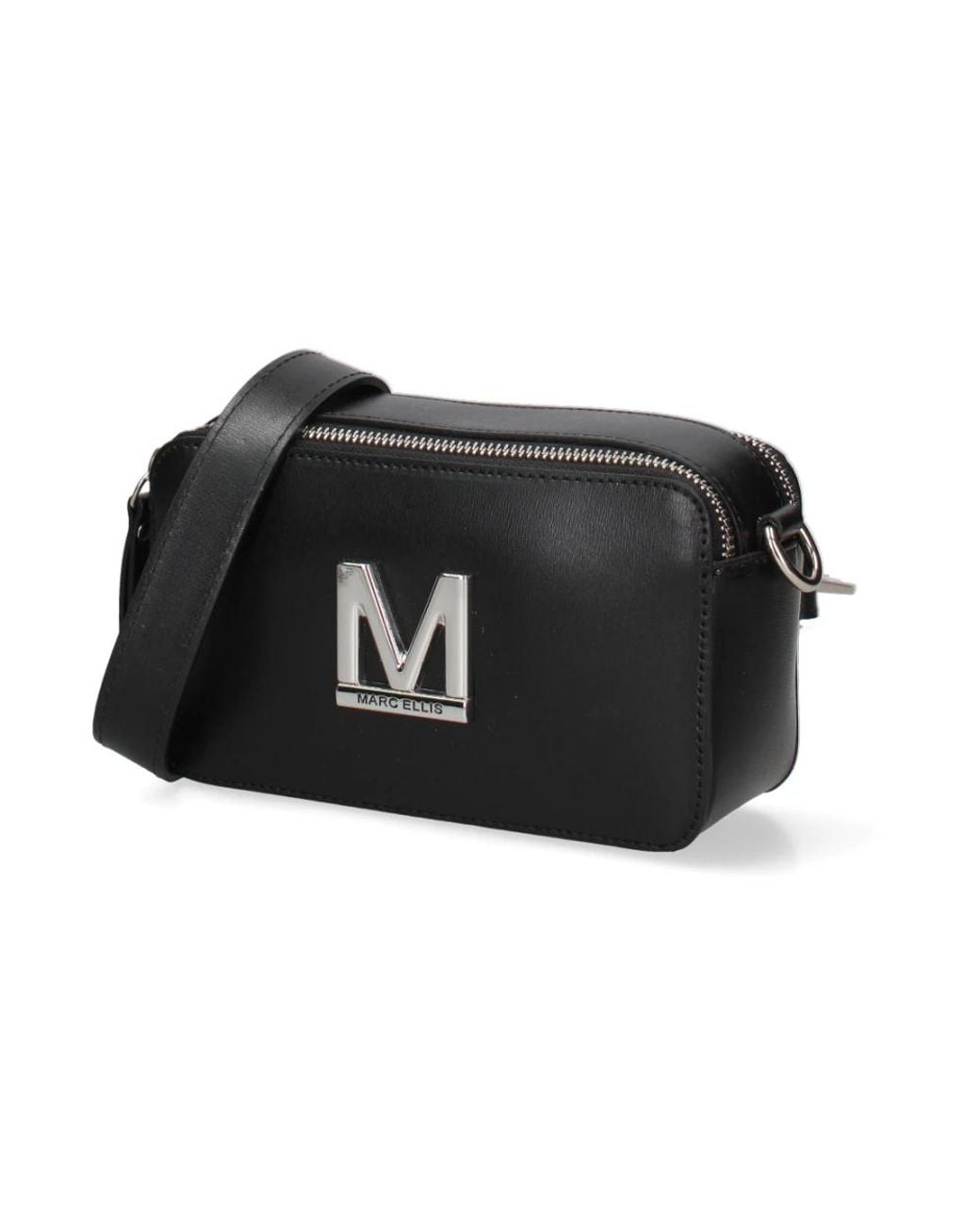 Marc Ellis Black Cross Body Bags