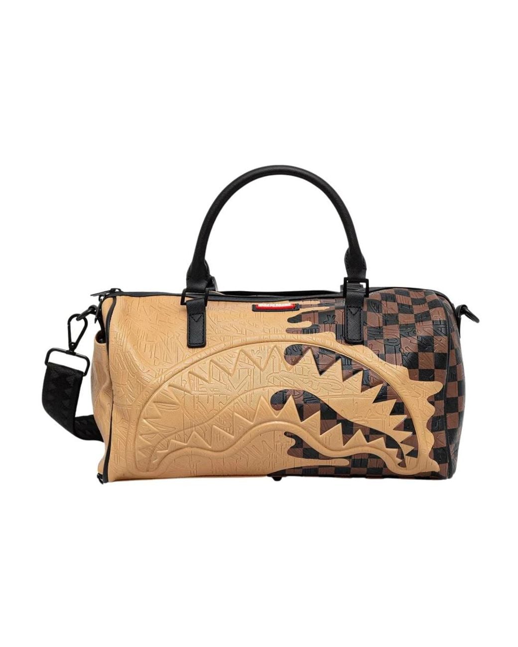 Sprayground Multicolor Henny Melt