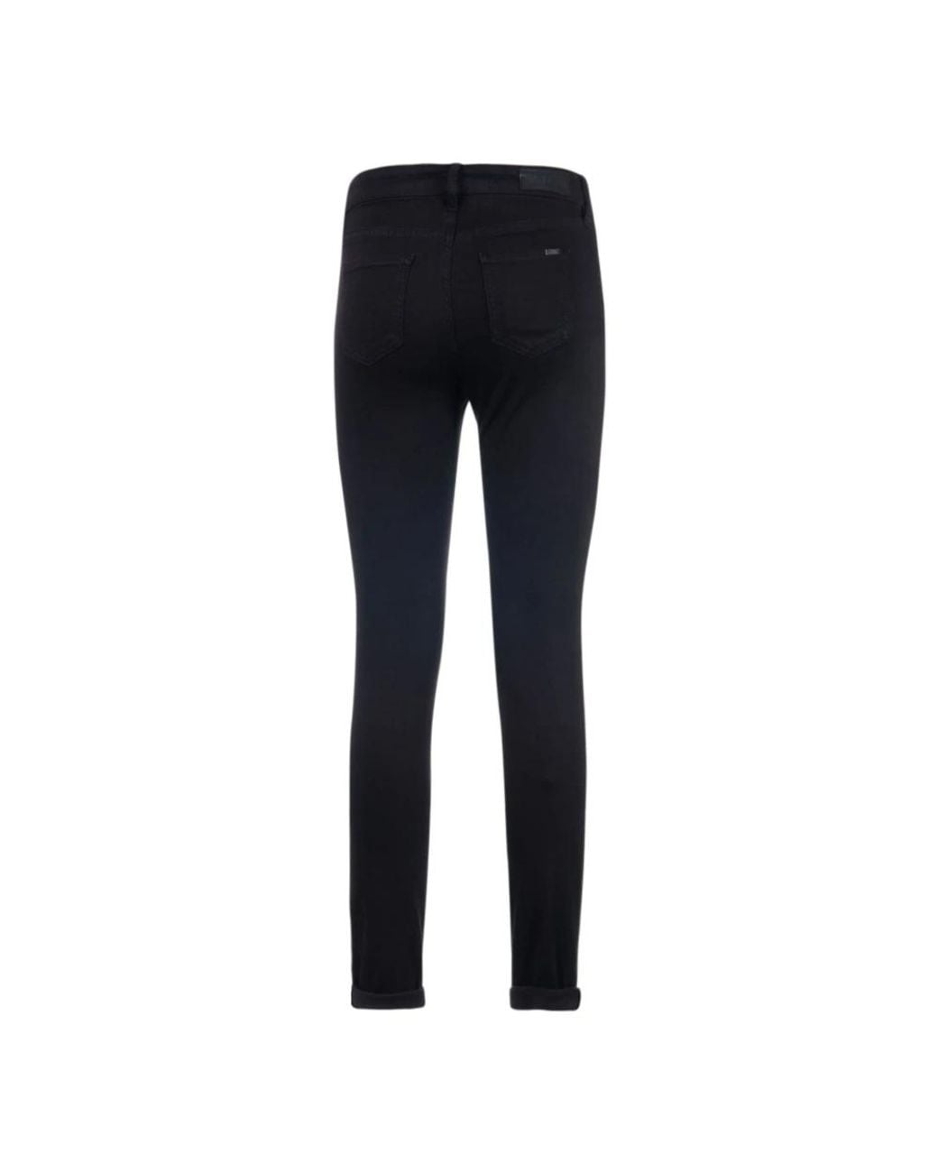 ARMANI EXCHANGE Blue Skinny Jeans